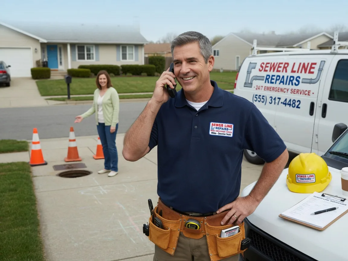 Emergency Plumber New Boston, NH FAQs